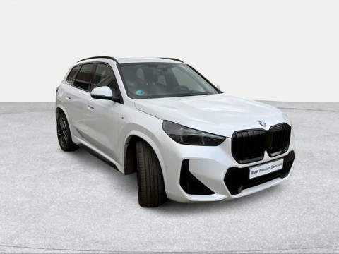 BMW X1 sDrive20i