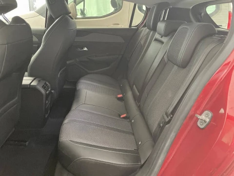 Peugeot 308 5P Allure Puretech 130 S&S EAT8