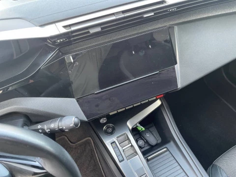 Peugeot 308 5P Allure Puretech 130 S&S EAT8