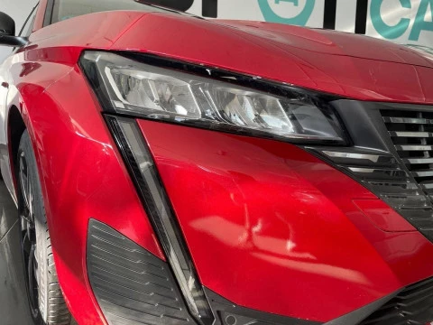 Peugeot 308 5P Allure Puretech 130 S&S EAT8