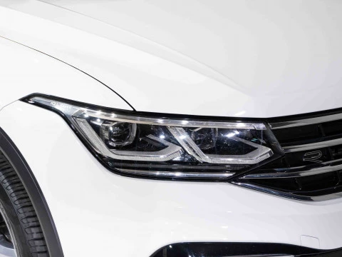 Volkswagen Tiguan R-Line 1.5 TSI 110kW (150CV) DSG