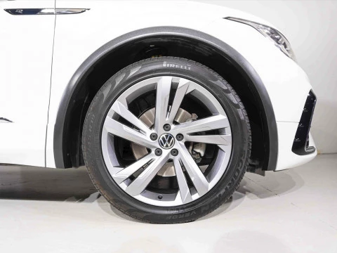 Volkswagen Tiguan R-Line 1.5 TSI 110kW (150CV) DSG