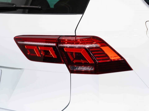 Volkswagen Tiguan R-Line 1.5 TSI 110kW (150CV) DSG