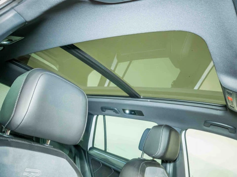 Volkswagen Tiguan R-Line 1.5 TSI 110kW (150CV) DSG