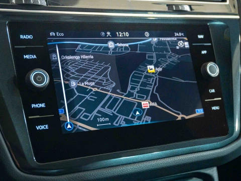 Volkswagen Tiguan R-Line 1.5 TSI 110kW (150CV) DSG