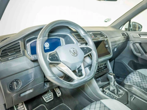 Volkswagen Tiguan R-Line 1.5 TSI 110kW (150CV) DSG