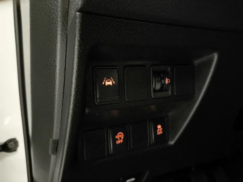 Nissan Qashqai 1.2 DIG-T N-Connecta 4x2 85 kW (115 CV)