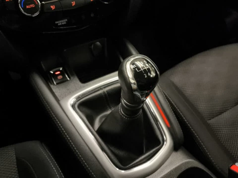 Nissan Qashqai 1.2 DIG-T N-Connecta 4x2 85 kW (115 CV)