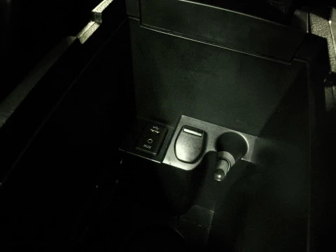 Nissan Qashqai 1.2 DIG-T N-Connecta 4x2 85 kW (115 CV)