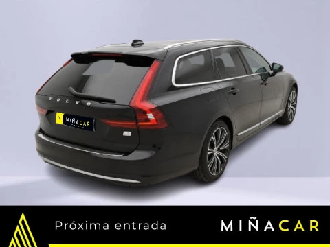Volvo V90 2.0 T6 AWD Recharge Inscription Exp Auto