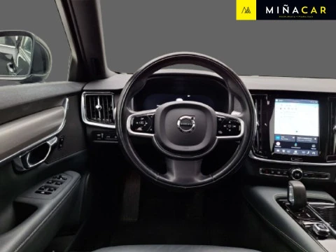 Volvo V90 2.0 T6 AWD Recharge Inscription Exp Auto