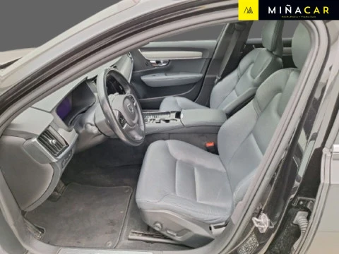 Volvo V90 2.0 T6 AWD Recharge Inscription Exp Auto