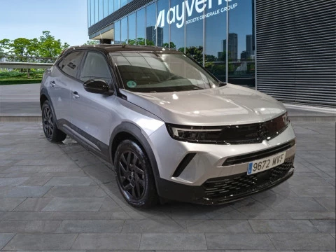 Opel Mokka 1.2 T 100kW (136 CV) GS