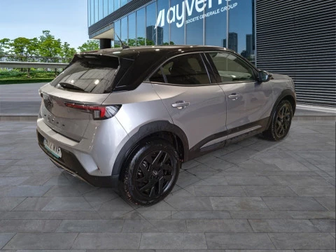 Opel Mokka 1.2 T 100kW (136 CV) GS