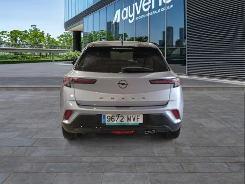 Opel Mokka 1.2 T 100kW (136 CV) GS