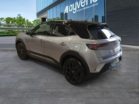 Opel Mokka 1.2 T 100kW (136 CV) GS