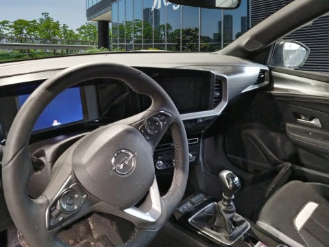 Opel Mokka 1.2 T 100kW (136 CV) GS