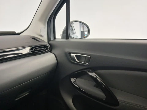 Leapmotor T03 BEV 37.3KWH DESIGN 95 5P