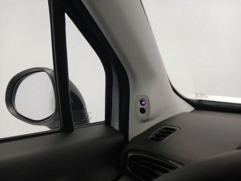 Leapmotor T03 BEV 37.3KWH DESIGN 95 5P