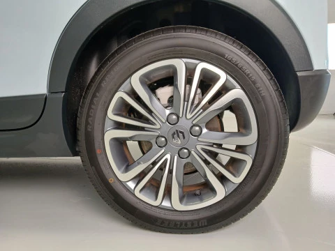 Leapmotor T03 BEV 37.3KWH DESIGN 95 5P