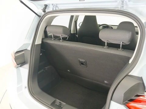 Leapmotor T03 BEV 37.3KWH DESIGN 95 5P