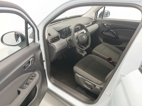 Leapmotor T03 BEV 37.3KWH DESIGN 95 5P