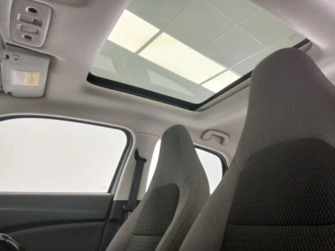 Leapmotor T03 BEV 37.3KWH DESIGN 95 5P