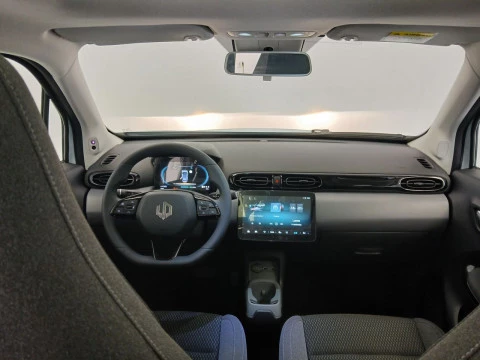 Leapmotor T03 BEV 37.3KWH DESIGN 95 5P