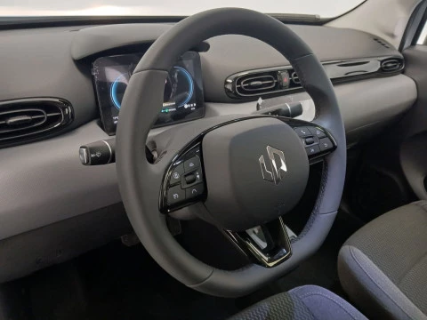 Leapmotor T03 BEV 37.3KWH DESIGN 95 5P