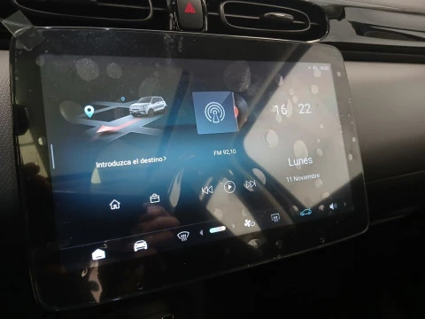 Leapmotor T03 BEV 37.3KWH DESIGN 95 5P