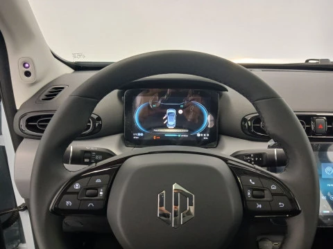 Leapmotor T03 BEV 37.3KWH DESIGN 95 5P