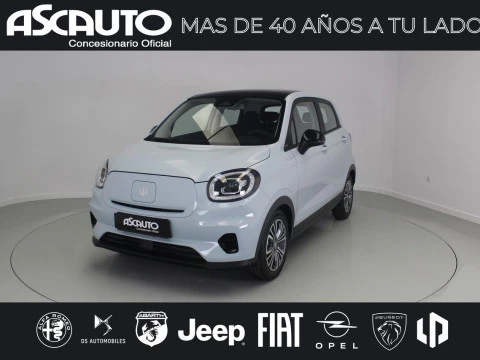 Leapmotor T03 BEV 37.3KWH DESIGN 95 5P