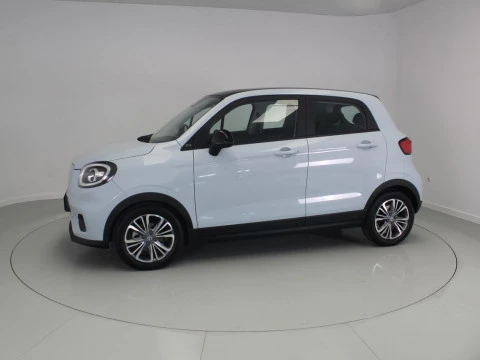 Leapmotor T03 BEV 37.3KWH DESIGN 95 5P