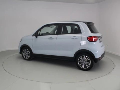 Leapmotor T03 BEV 37.3KWH DESIGN 95 5P