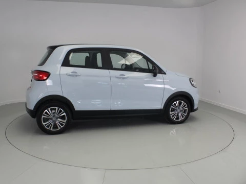 Leapmotor T03 BEV 37.3KWH DESIGN 95 5P