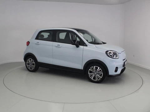 Leapmotor T03 BEV 37.3KWH DESIGN 95 5P