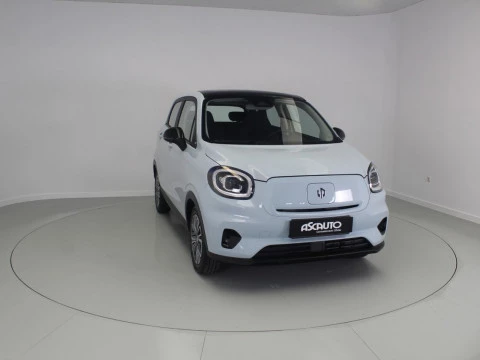 Leapmotor T03 BEV 37.3KWH DESIGN 95 5P