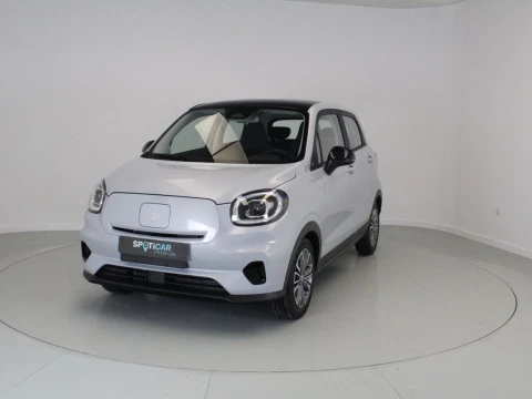 Leapmotor T03 BEV 37.3KWH DESIGN 95 5P