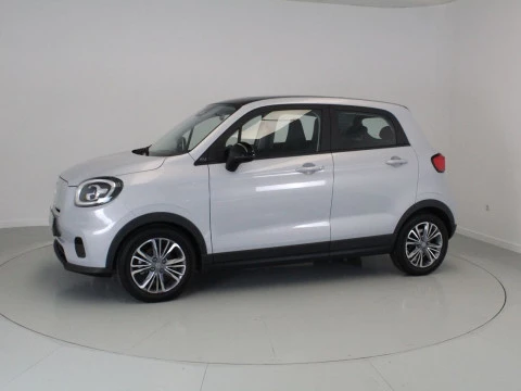 Leapmotor T03 BEV 37.3KWH DESIGN 95 5P