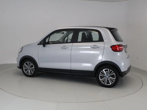 Leapmotor T03 BEV 37.3KWH DESIGN 95 5P