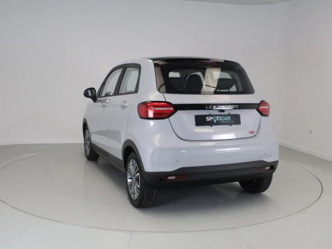 Leapmotor T03 BEV 37.3KWH DESIGN 95 5P