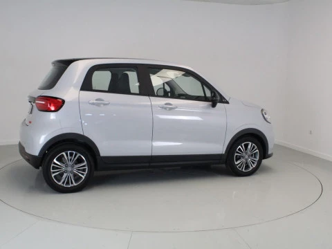 Leapmotor T03 BEV 37.3KWH DESIGN 95 5P