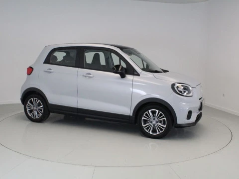 Leapmotor T03 BEV 37.3KWH DESIGN 95 5P