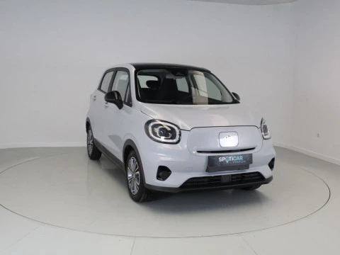 Leapmotor T03 BEV 37.3KWH DESIGN 95 5P