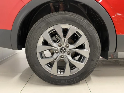 Renault Arkana  1.6 E-Tech Techno 105kW