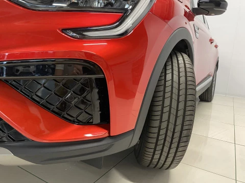 Renault Arkana  1.6 E-Tech Techno 105kW