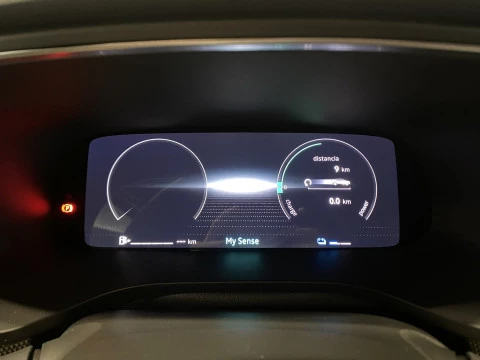 Renault Arkana  1.6 E-Tech Techno 105kW