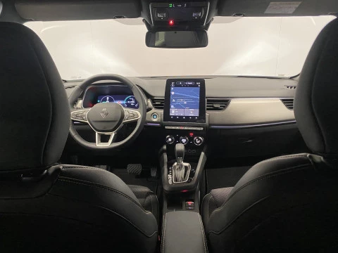 Renault Arkana  1.6 E-Tech Techno 105kW