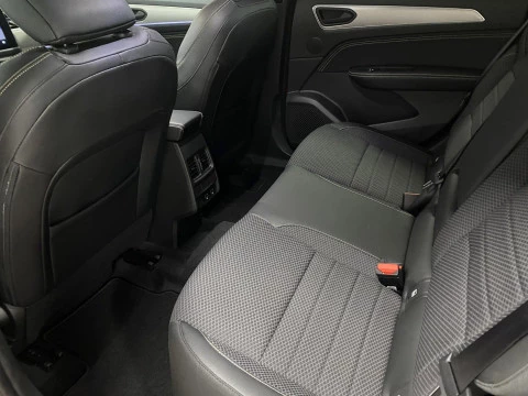 Renault Arkana  1.6 E-Tech Techno 105kW