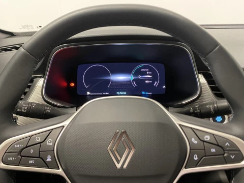 Renault Arkana  1.6 E-Tech Techno 105kW